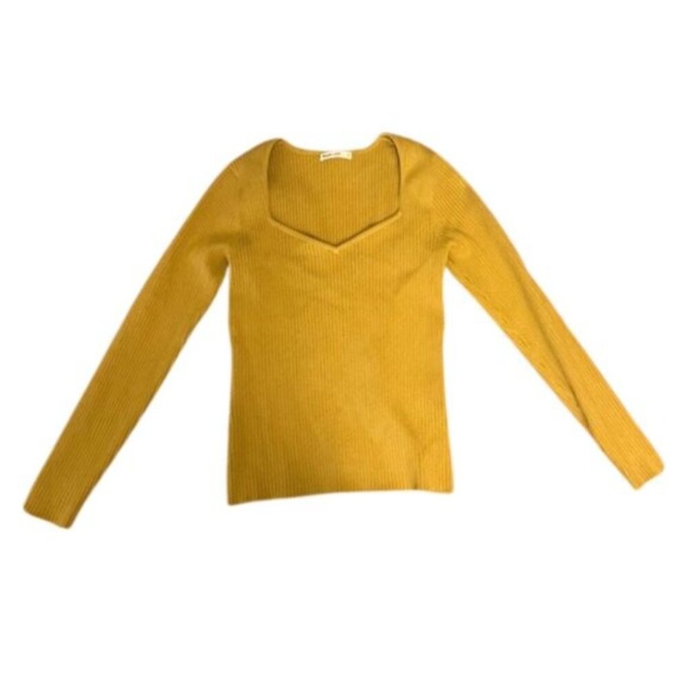 Marine Layer "Cassandra‎" Sweater (S)